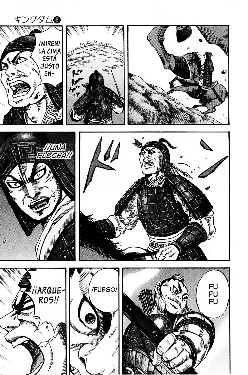 Kingdom - Capítulo 62 - Página 12 - LectorTMOo