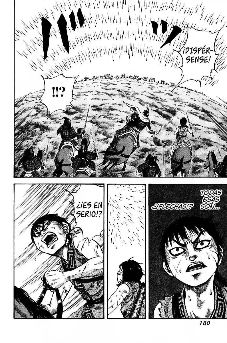Kingdom - Capítulo 62 - Página 13 - LectorTMOo