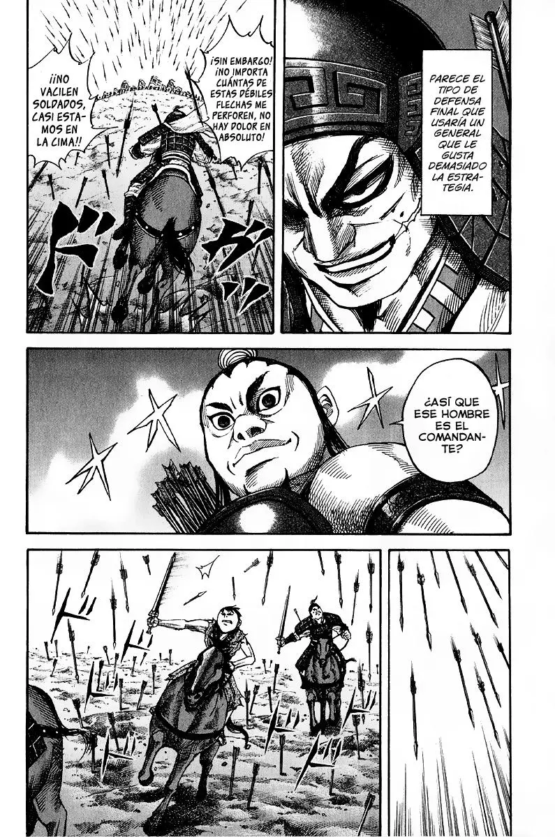 Kingdom - Capítulo 62 - Página 15 - LectorTMOo