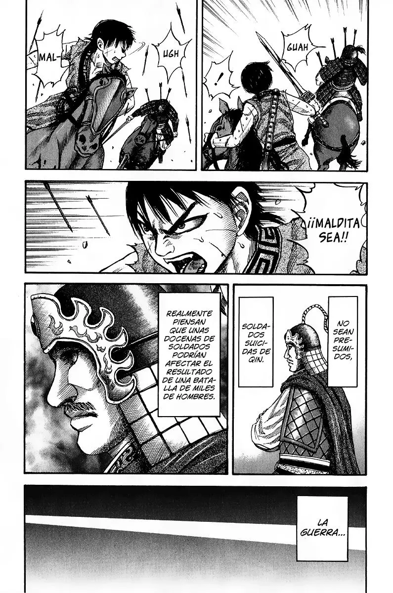 Kingdom - Capítulo 62 - Página 16 - LectorTMOo