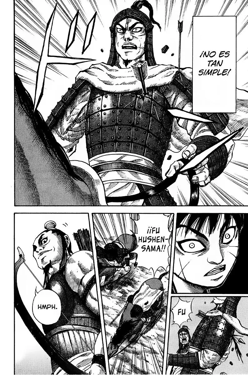 Kingdom - Capítulo 62 - Página 17 - LectorTMOo