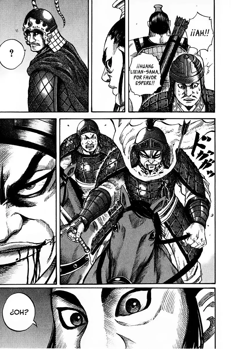 Kingdom - Capítulo 62 - Página 18 - LectorTMOo
