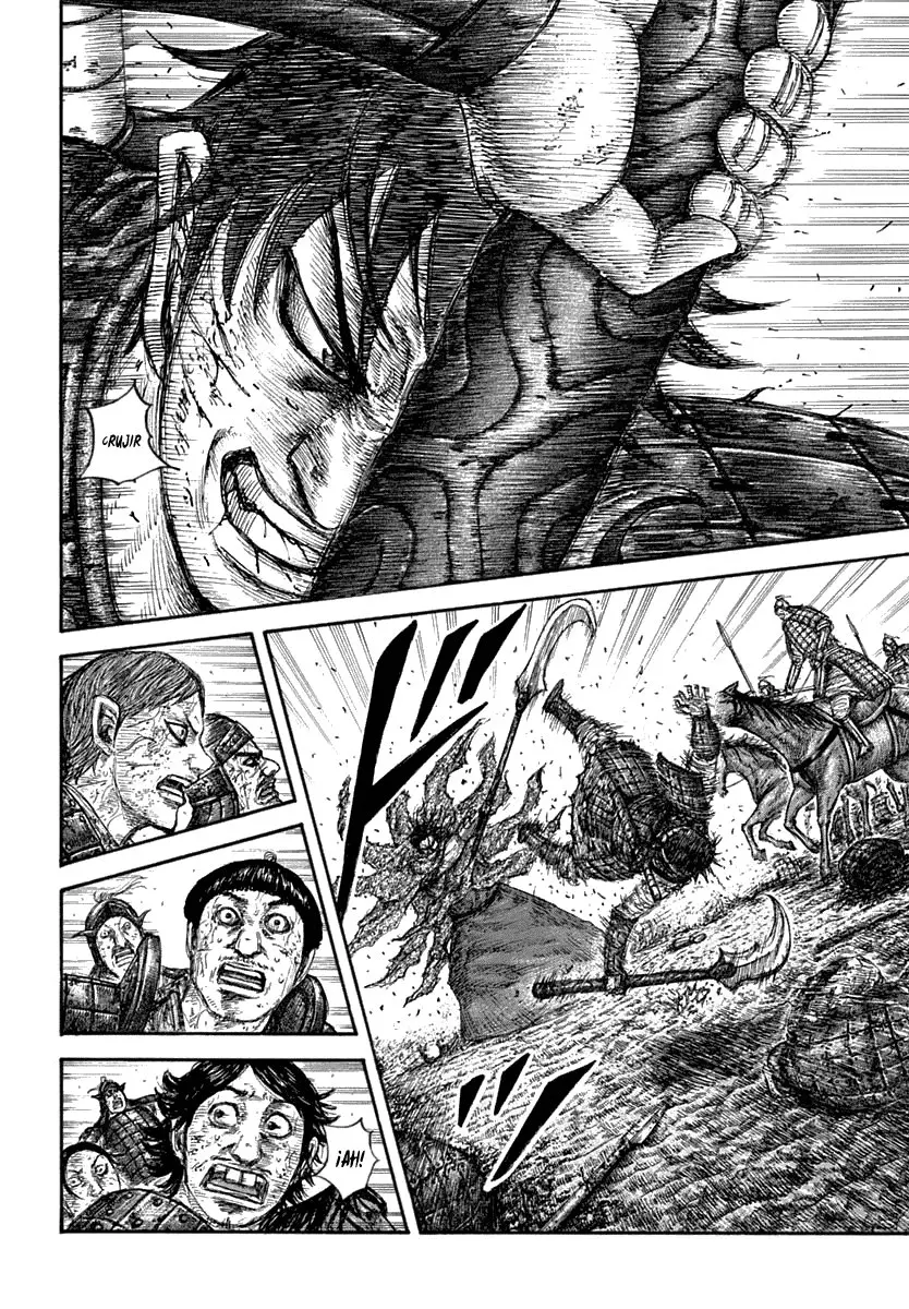 Kingdom - Capítulo 622 - Página 14 - LectorTMOo