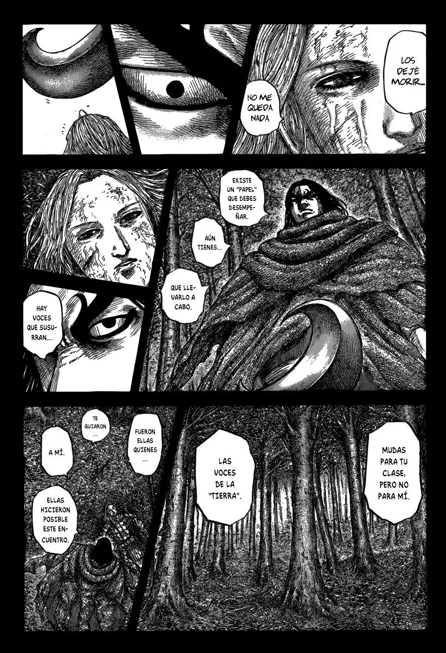 Kingdom - Capítulo 623 - Página 7 - LectorTMOo