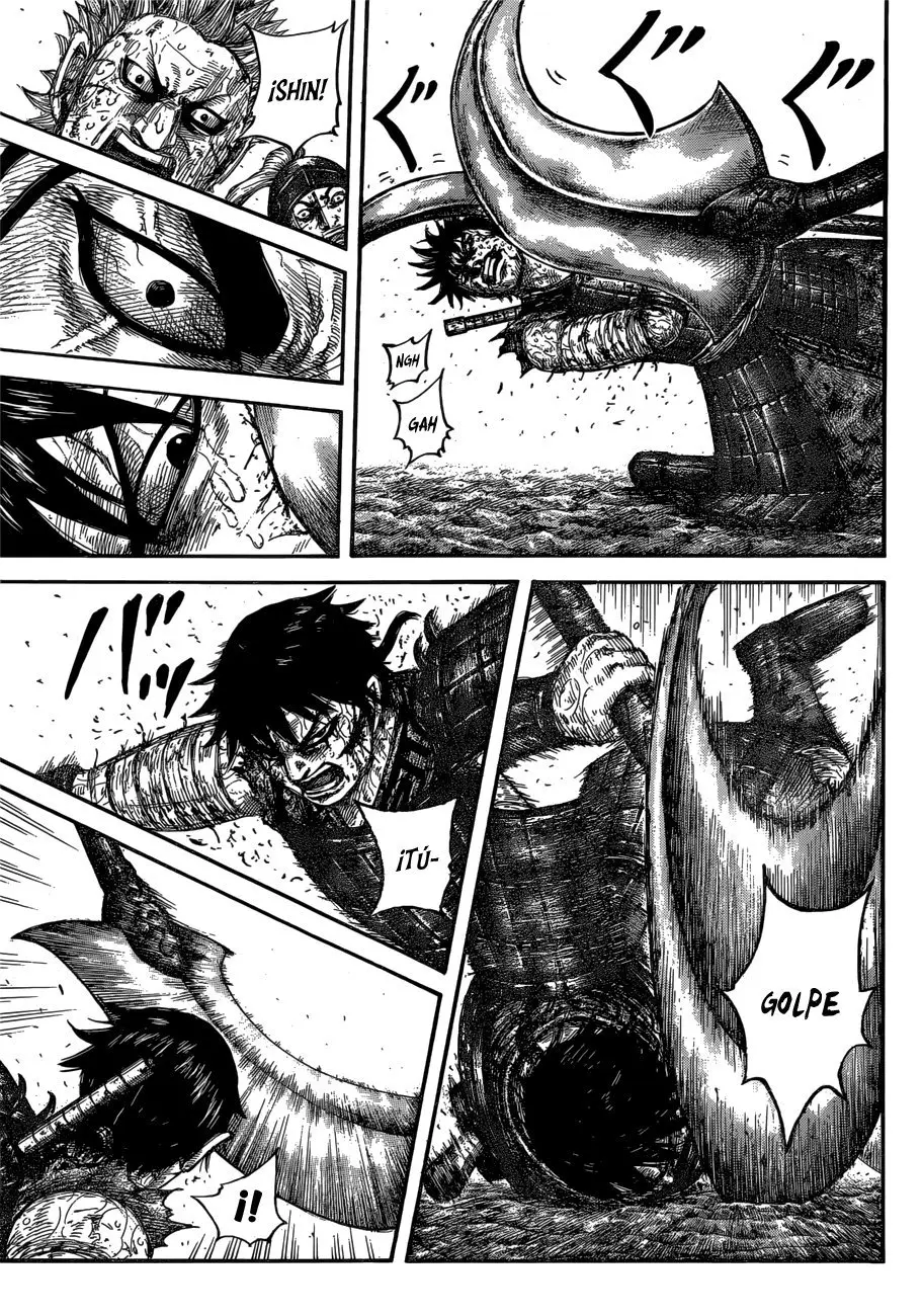 Kingdom - Capítulo 624 - Página 5 - LectorTMOo