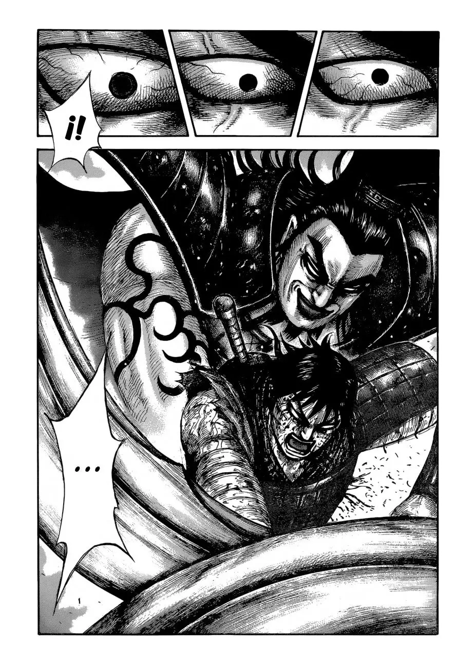 Kingdom - Capítulo 624 - Página 12 - LectorTMOo