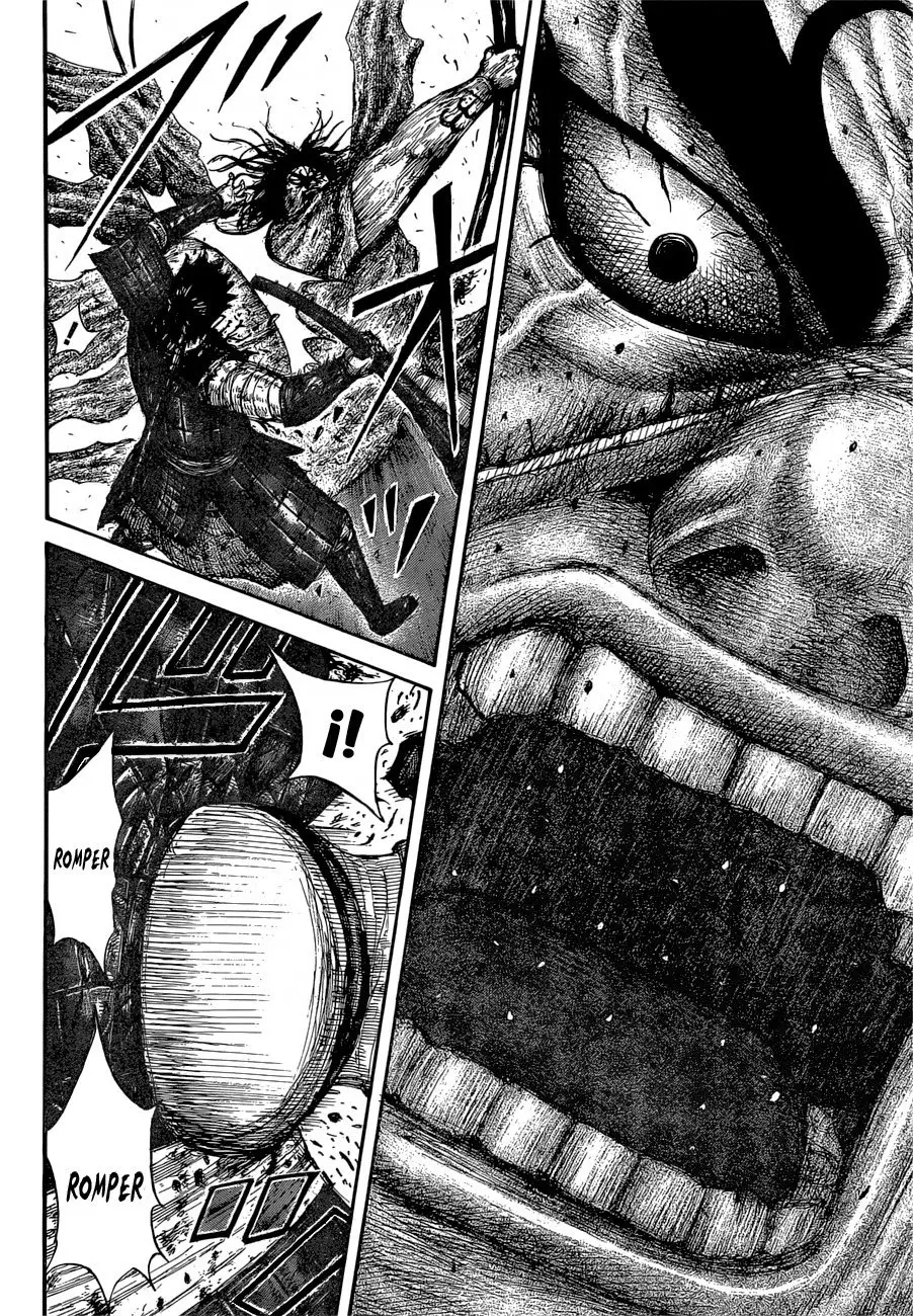 Kingdom - Capítulo 624 - Página 13 - LectorTMOo