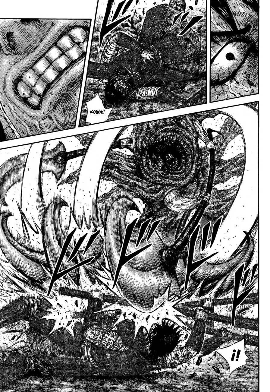 Kingdom - Capítulo 624 - Página 14 - LectorTMOo