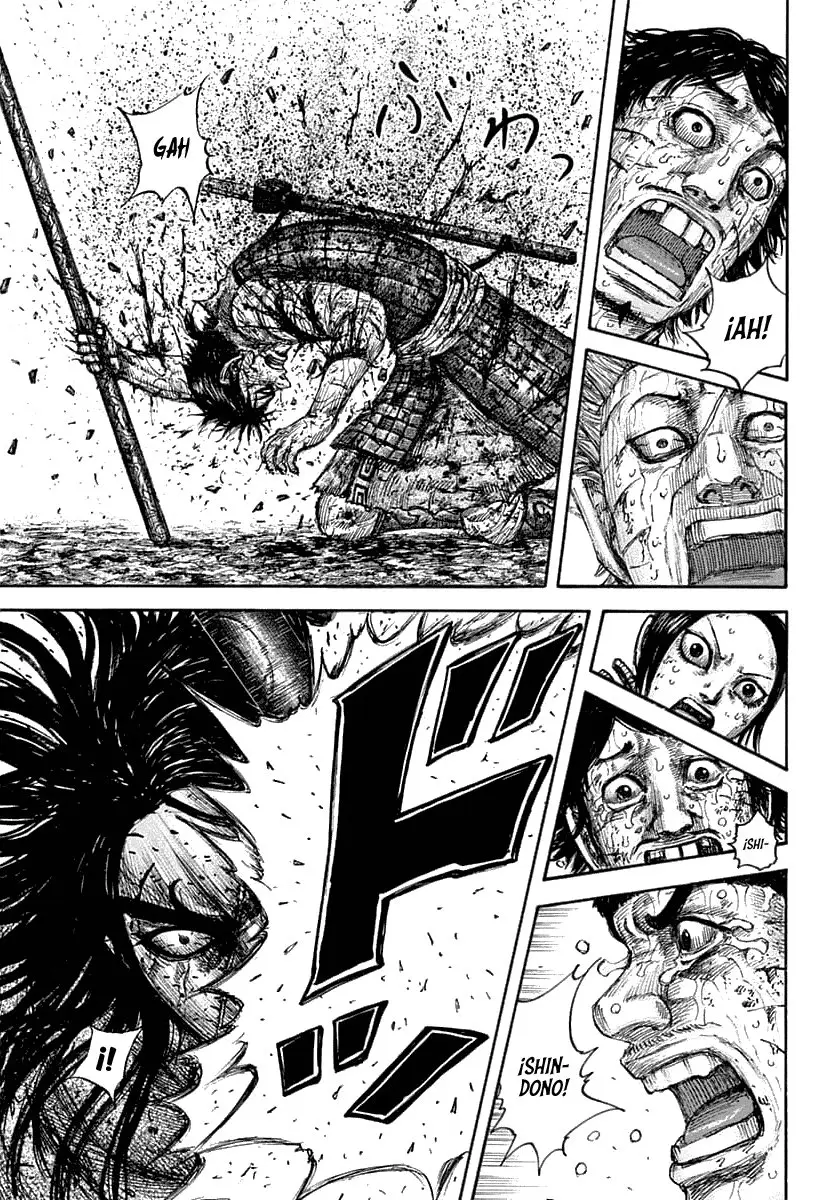 Kingdom - Capítulo 625 - Página 13 - LectorTMOo