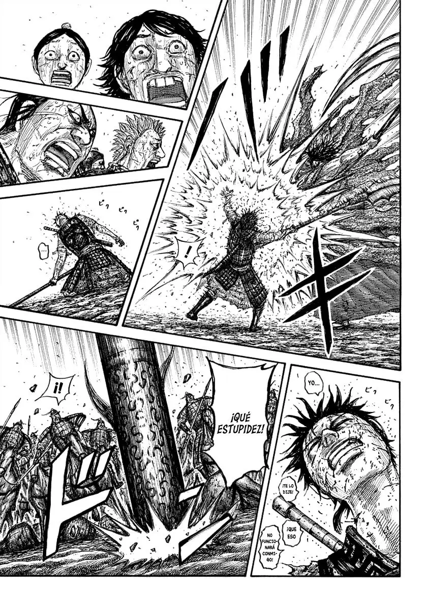 Kingdom - Capítulo 626 - Página 4 - LectorTMOo