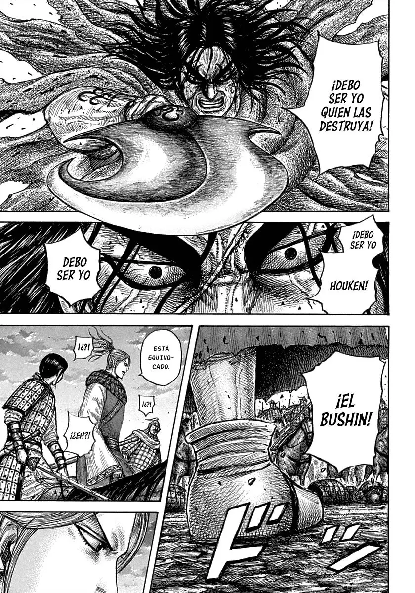 Kingdom - Capítulo 626 - Página 6 - LectorTMOo
