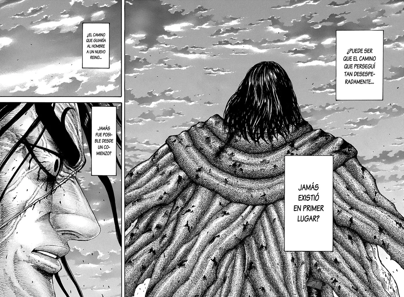 Kingdom - Capítulo 627 - Página 10 - LectorTMOo
