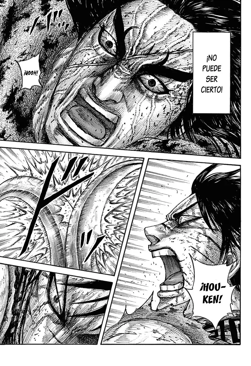 Kingdom - Capítulo 627 - Página 12 - LectorTMOo