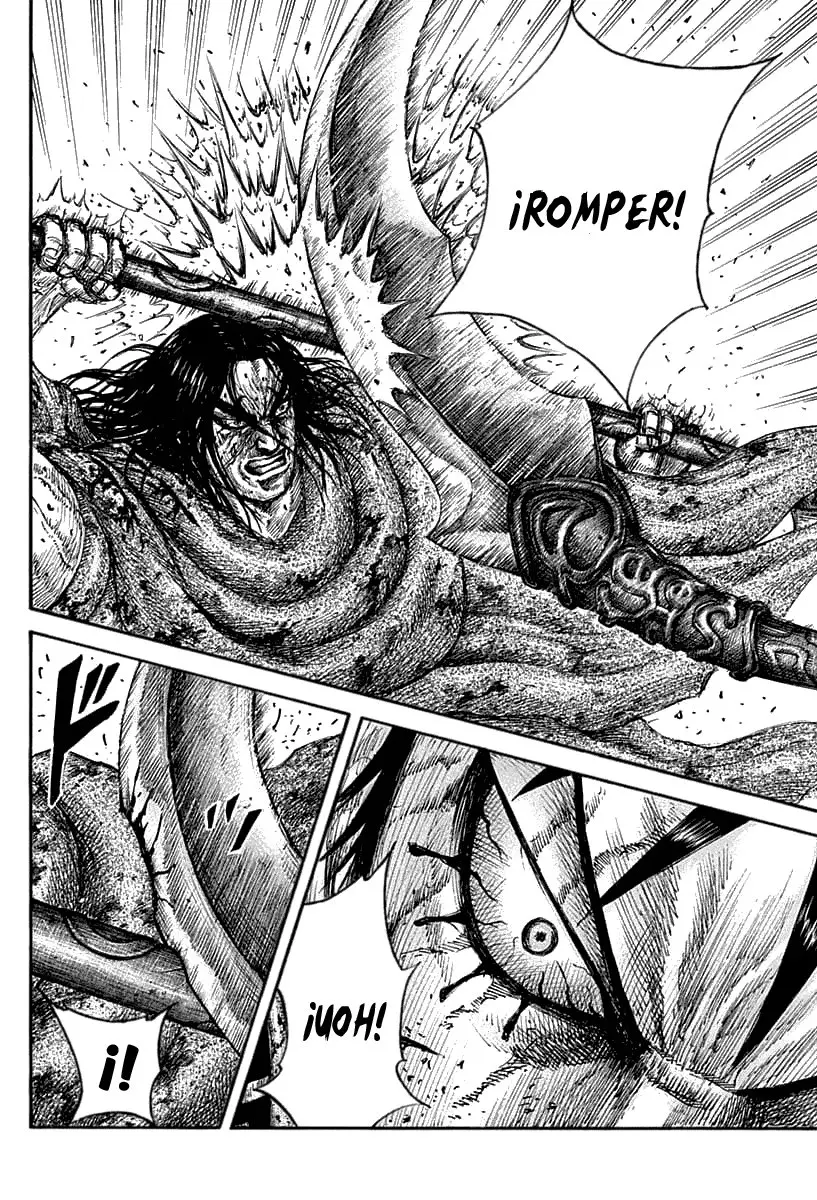 Kingdom - Capítulo 627 - Página 17 - LectorTMOo