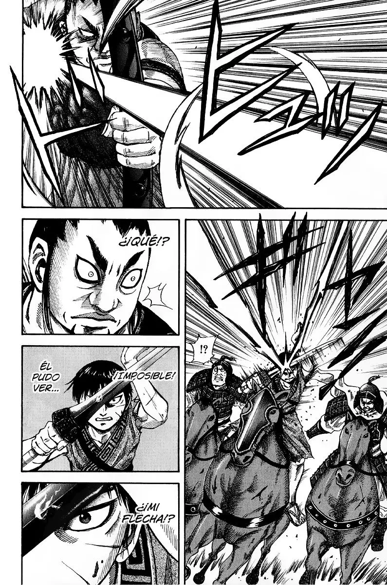 Kingdom capítulo 63 página 4