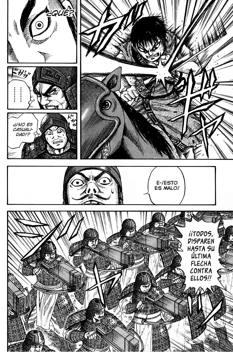 Kingdom capítulo 63 página 6