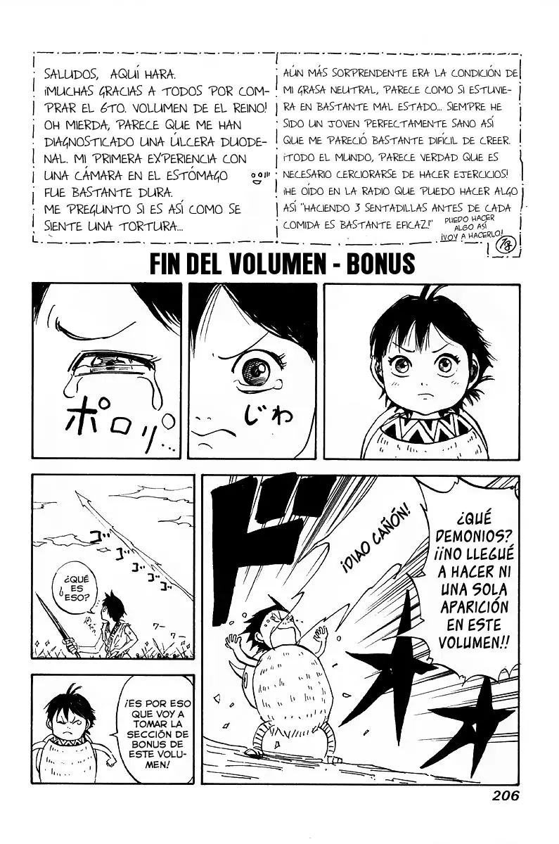 Kingdom capítulo 63 página 19