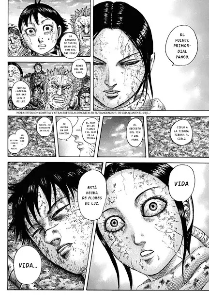 Kingdom - Capítulo 630 - Página 10 - LectorTMOo