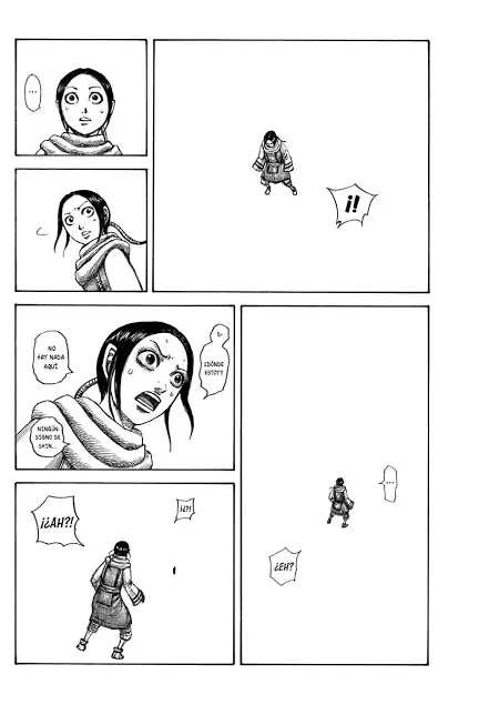 Kingdom - Capítulo 630 - Página 12 - LectorTMOo
