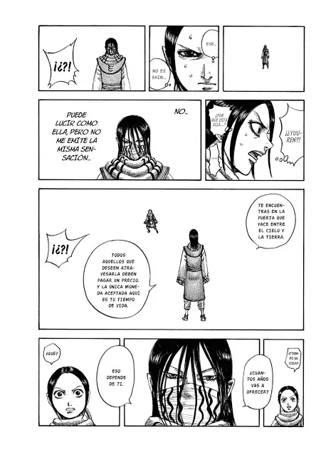 Kingdom - Capítulo 630 - Página 13 - LectorTMOo