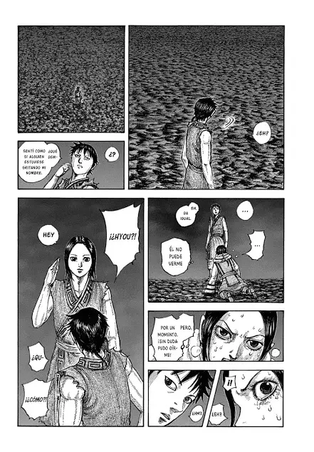 Kingdom - Capítulo 631 - Página 4 - LectorTMOo