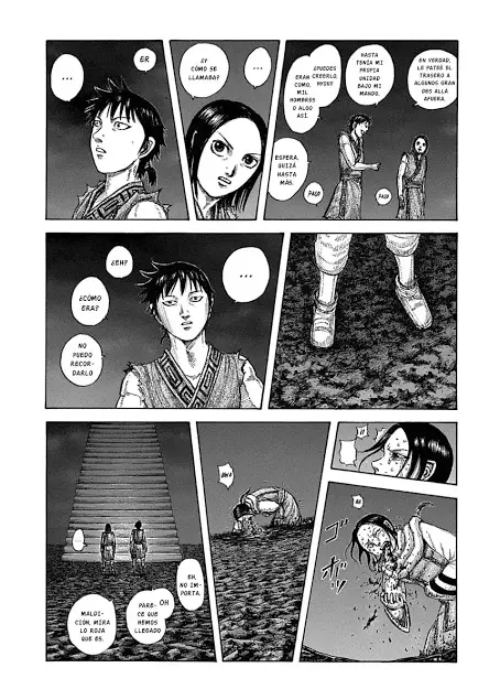 Kingdom - Capítulo 631 - Página 7 - LectorTMOo