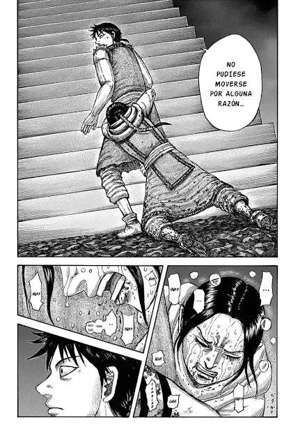 Kingdom - Capítulo 631 - Página 10 - LectorTMOo