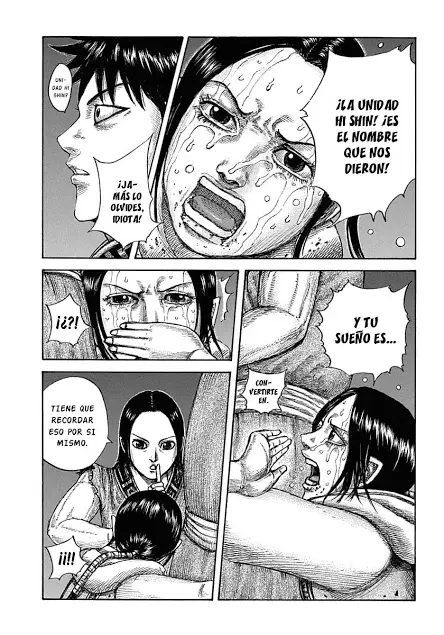 Kingdom - Capítulo 631 - Página 11 - LectorTMOo
