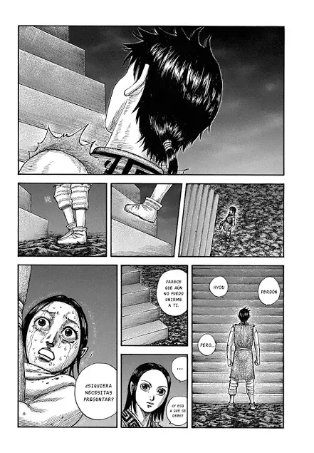 Kingdom - Capítulo 631 - Página 12 - LectorTMOo