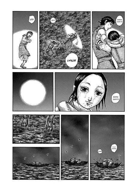 Kingdom - Capítulo 631 - Página 15 - LectorTMOo
