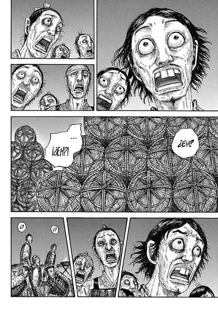 Kingdom - Capítulo 638 - Página 13 - LectorTMOo