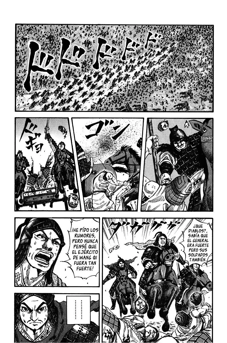Kingdom capítulo 65 página 13