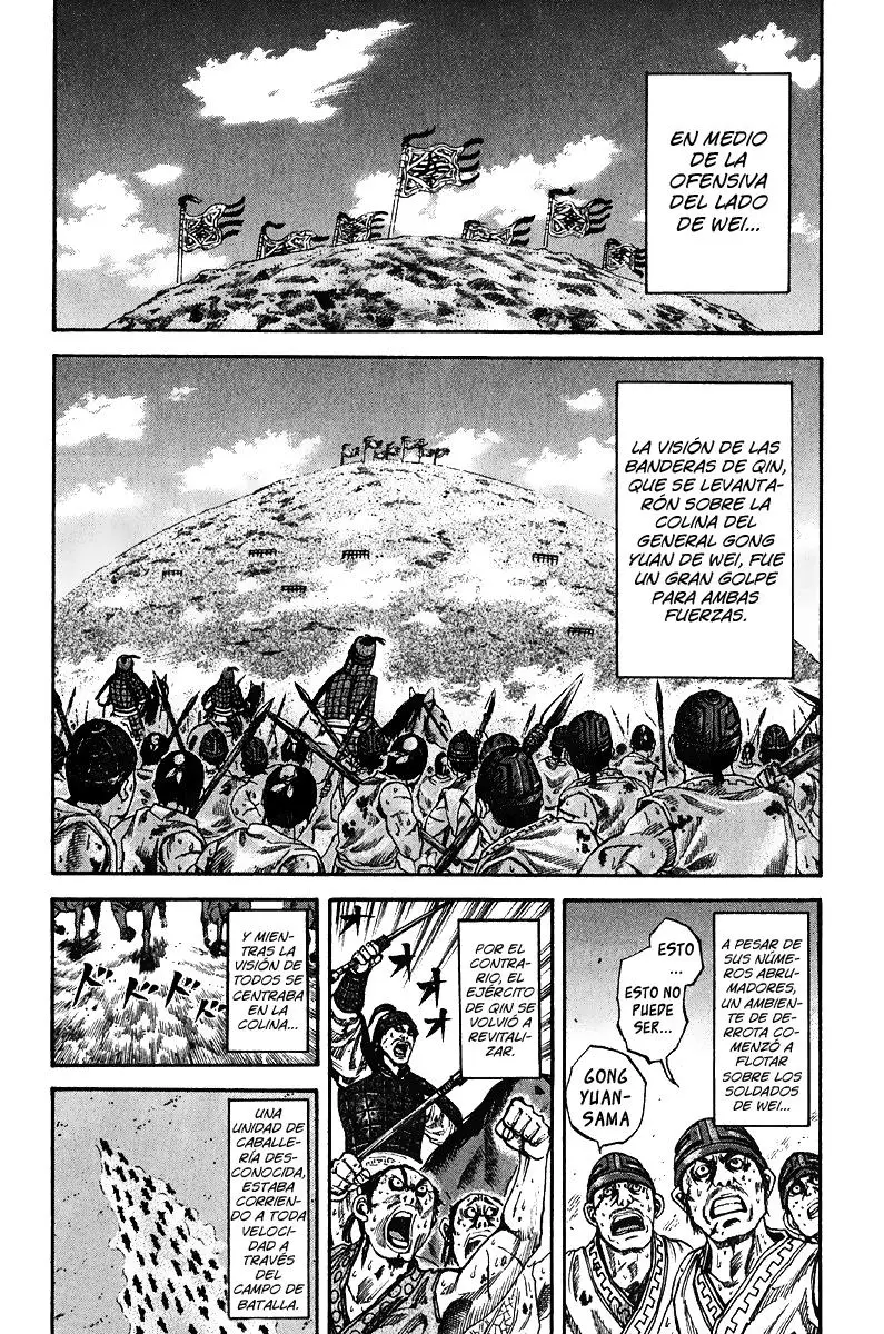 Kingdom - Capítulo 66 - Página 4 - LectorTMOo