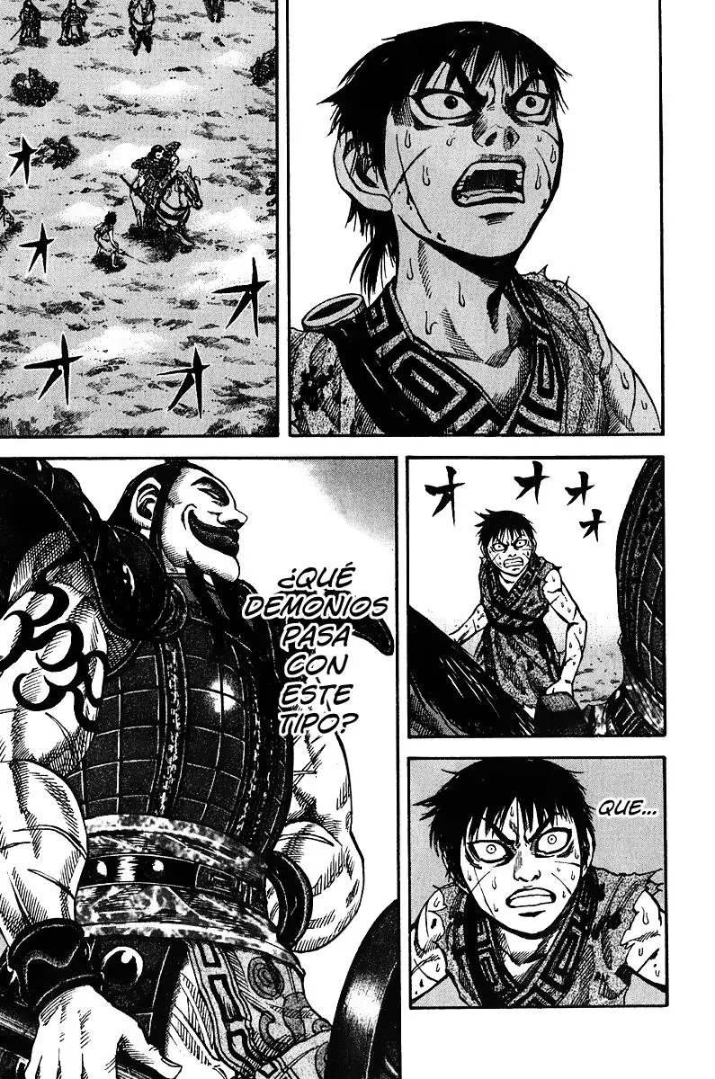Kingdom - Capítulo 66 - Página 5 - LectorTMOo