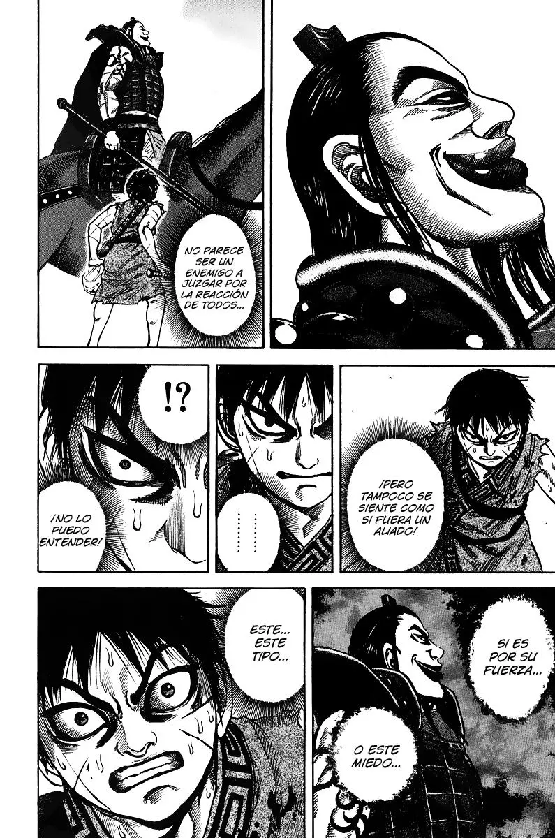 Kingdom - Capítulo 66 - Página 6 - LectorTMOo