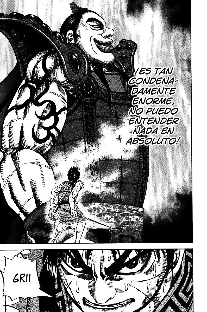 Kingdom - Capítulo 66 - Página 7 - LectorTMOo