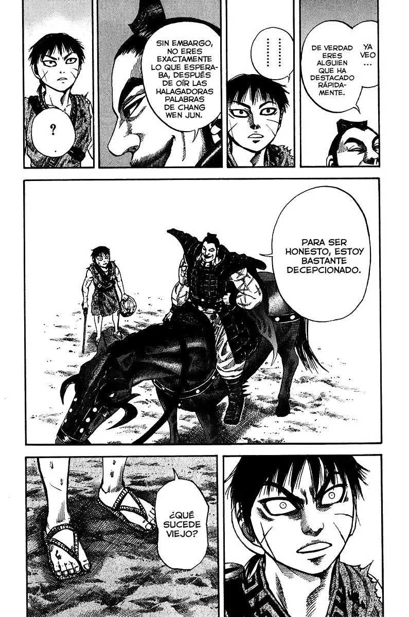 Kingdom - Capítulo 66 - Página 9 - LectorTMOo