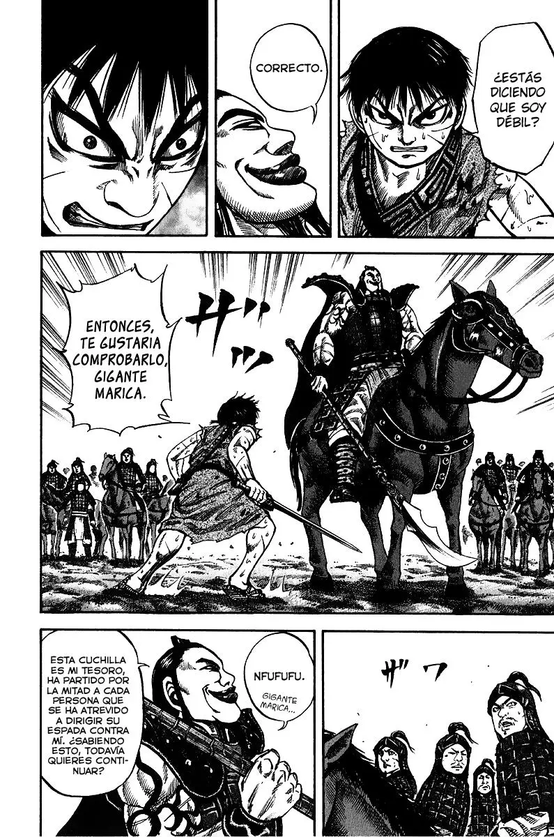 Kingdom - Capítulo 66 - Página 10 - LectorTMOo