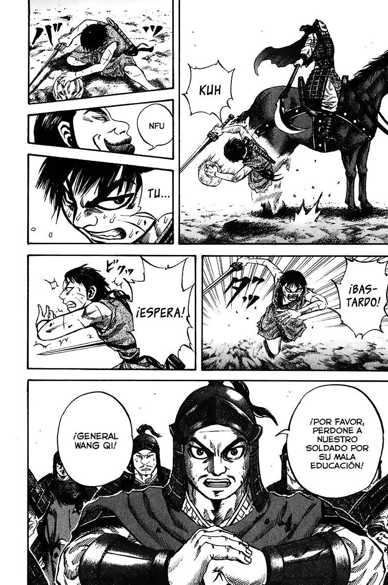 Kingdom - Capítulo 66 - Página 12 - LectorTMOo