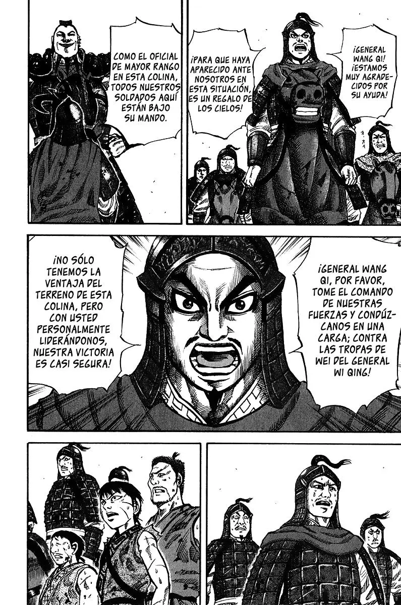 Kingdom - Capítulo 66 - Página 14 - LectorTMOo