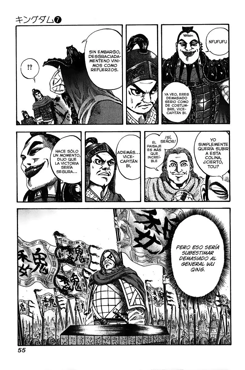 Kingdom - Capítulo 66 - Página 15 - LectorTMOo