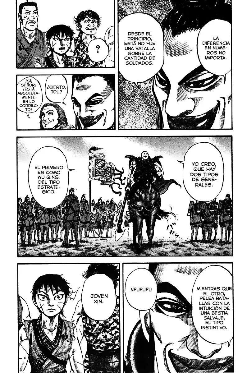 Kingdom - Capítulo 66 - Página 17 - LectorTMOo