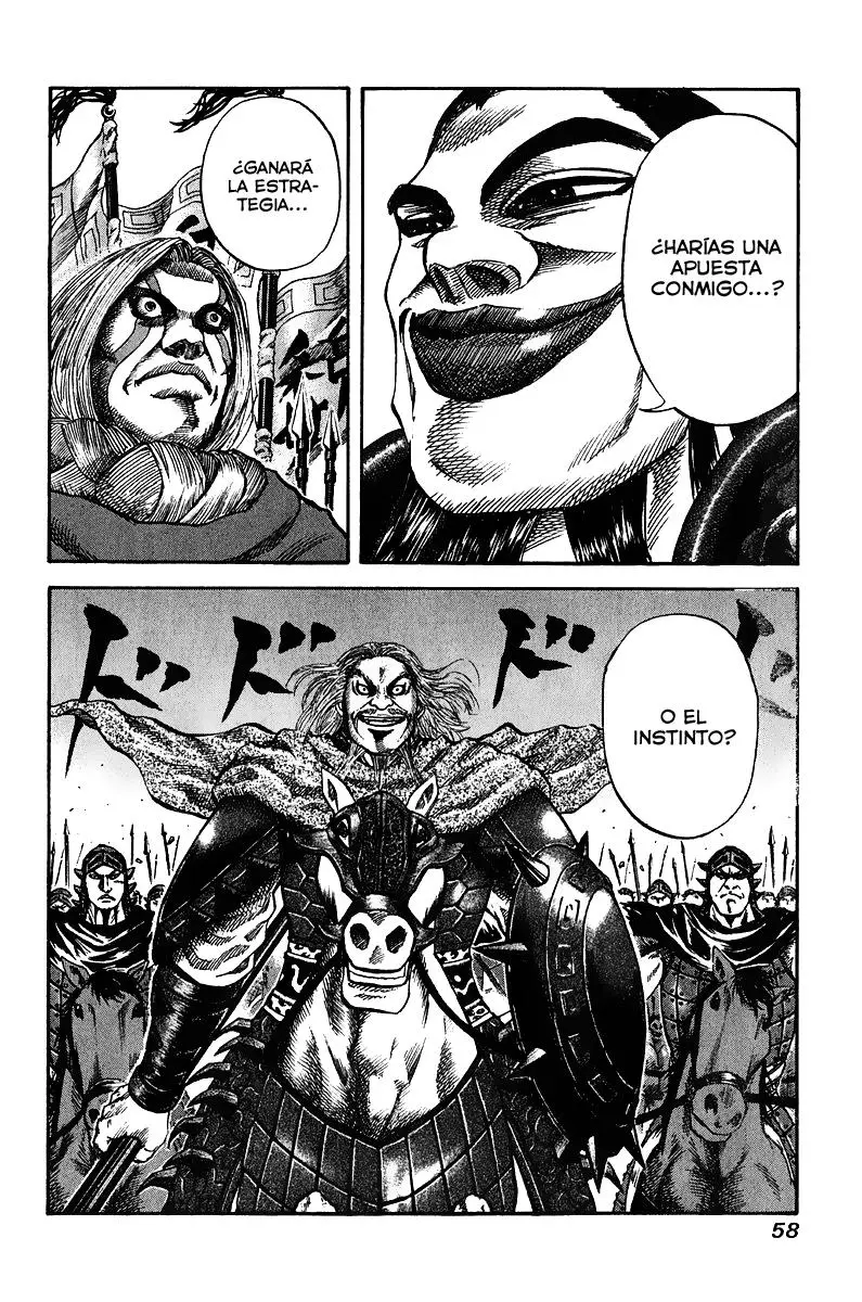 Kingdom - Capítulo 66 - Página 18 - LectorTMOo
