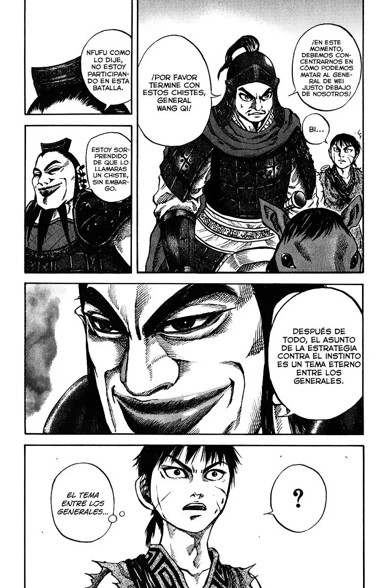 Kingdom - Capítulo 67 - Página 4 - LectorTMOo
