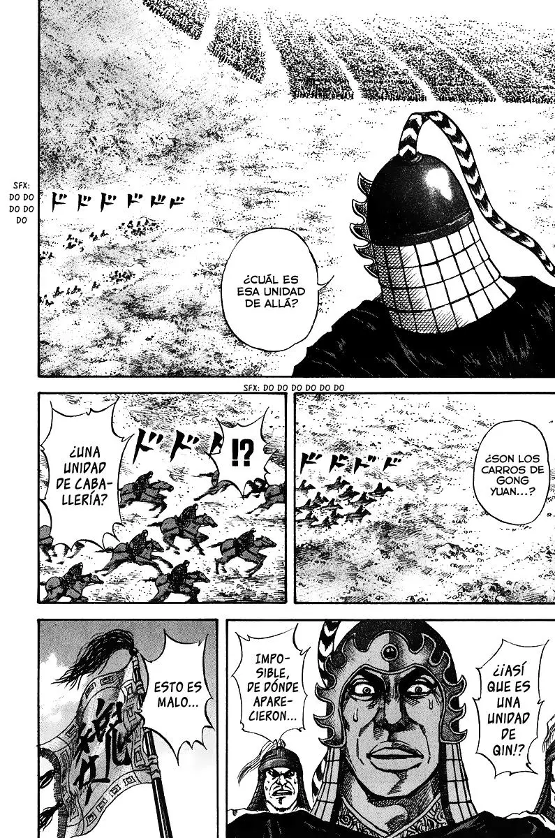 Kingdom - Capítulo 67 - Página 6 - LectorTMOo