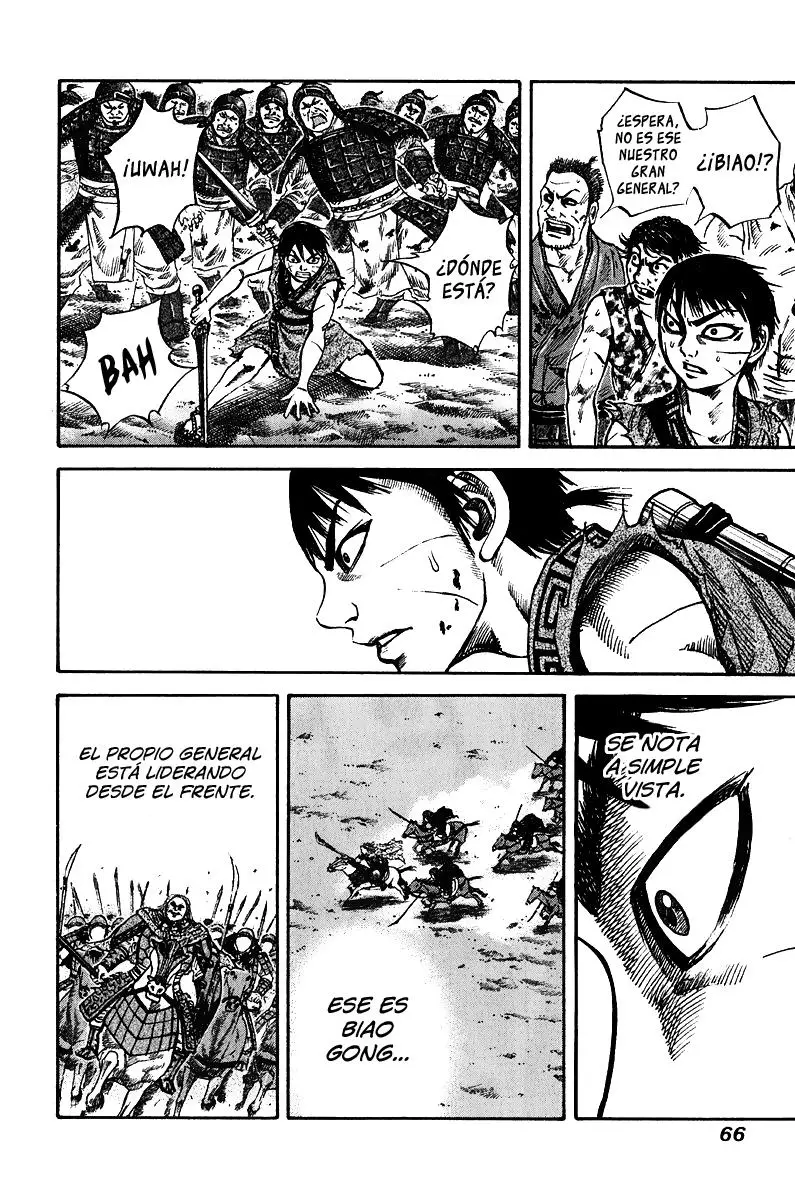 Kingdom - Capítulo 67 - Página 8 - LectorTMOo
