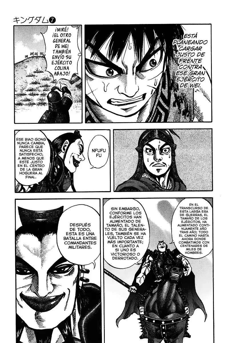 Kingdom - Capítulo 67 - Página 9 - LectorTMOo