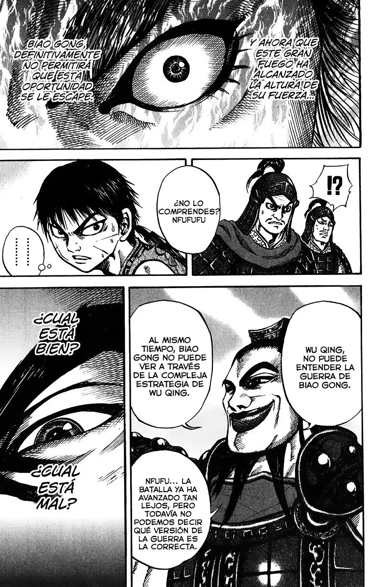 Kingdom - Capítulo 67 - Página 11 - LectorTMOo