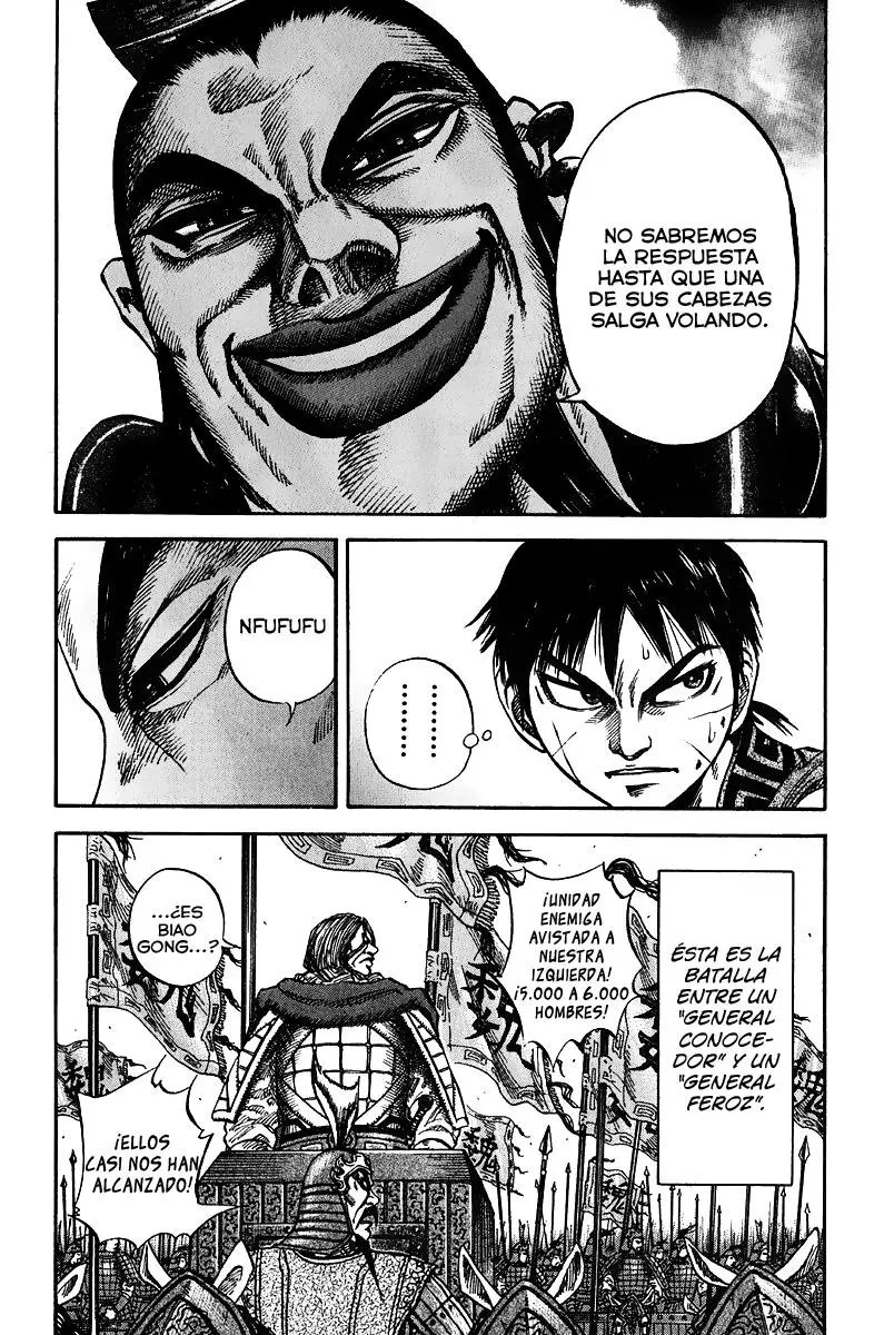 Kingdom - Capítulo 67 - Página 12 - LectorTMOo