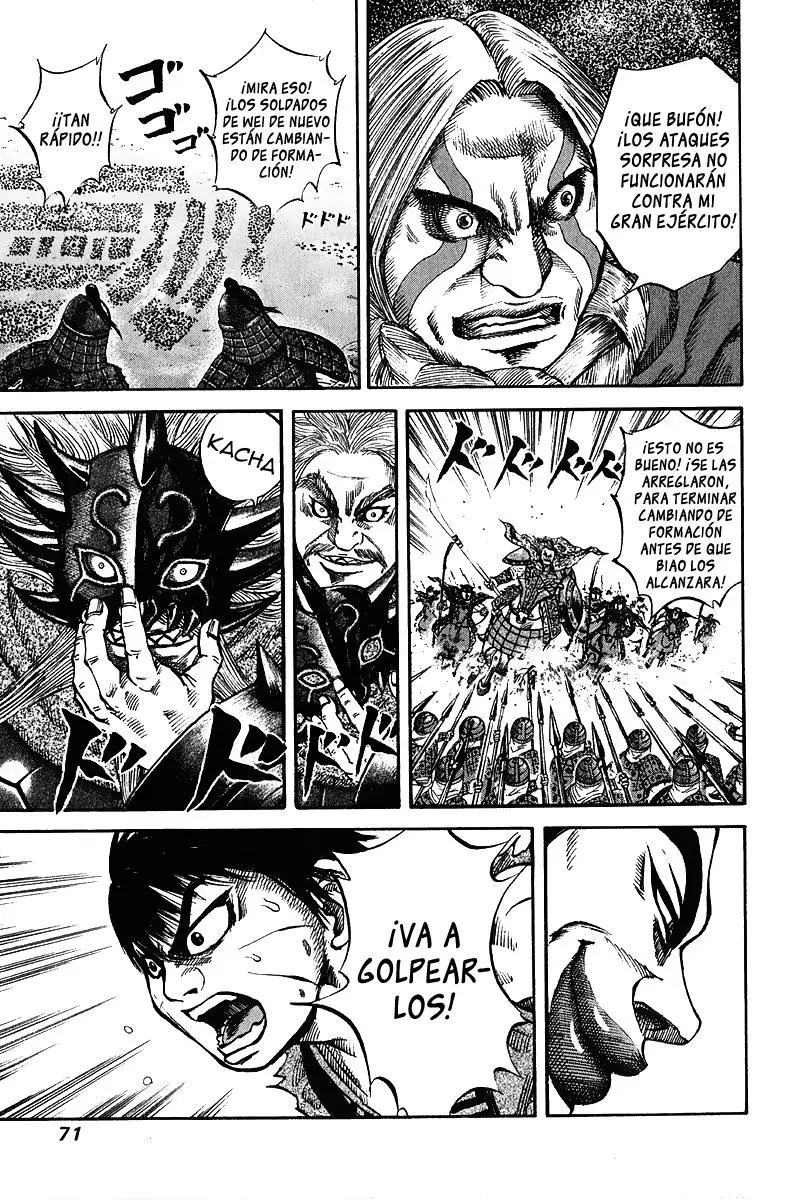Kingdom - Capítulo 67 - Página 13 - LectorTMOo